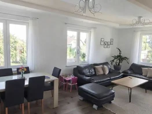 Immobilie in Gallspach - Wohnung zum Kauf - Gallspach - 260.000 € - 4 Zimmer, 100,7 m², 2. Geschoss - Bild 0