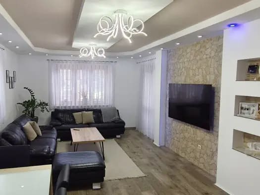Immobilie in Gallspach - Wohnung zum Kauf - Gallspach - 260.000 € - 4 Zimmer, 100,7 m², 2. Geschoss - Bild 1