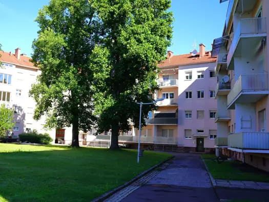 Immobilie in Bad Radkersburg - Wohnung zum Kauf - Bad Radkersburg - 199.000 € - 4 Zimmer, 85,9 m², EG - Bild 0