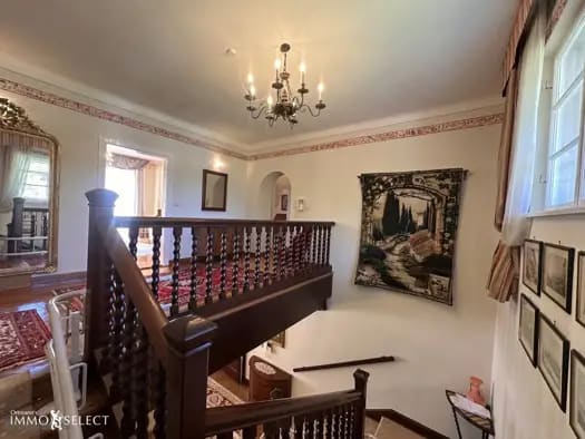 Immobilie in Traismauer - Villa zum Kauf - Traismauer - 847.000 € - 6 Zimmer, 309,8 m², 5.988 m² Grundstück - Bild 2