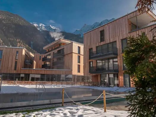 Immobilie in Oetz - Penthouse zum Kauf - Erstbezug - Oetz - 844.000 € - 3 Zimmer, 73,6 m² - Bild 0