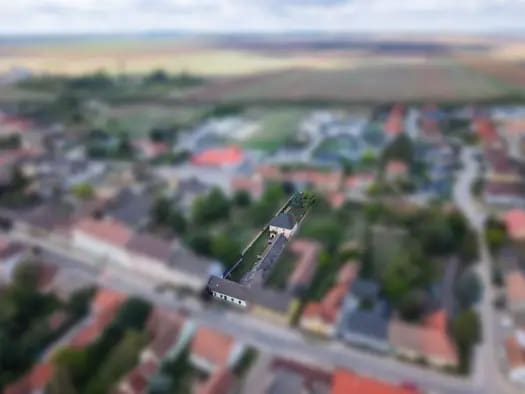 Immobilie in Rabensburg - Einfamilienhaus zum Kauf - Rabensburg - 199.999 € - 3 Zimmer, 118 m², 1.612 m² Grundstück - Bild 2
