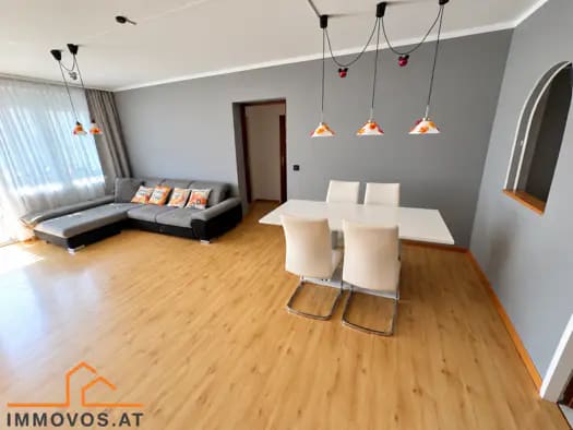 Immobilie in Guntramsdorf - Wohnung zum Kauf - Guntramsdorf - 275.000 € - 3 Zimmer, 77,1 m² - Bild 0