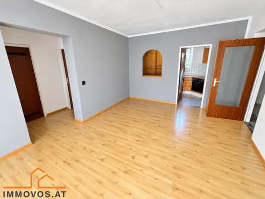 Immobilie in Guntramsdorf - Wohnung zum Kauf - Guntramsdorf - 275.000 € - 3 Zimmer, 77,1 m² - Bild 1