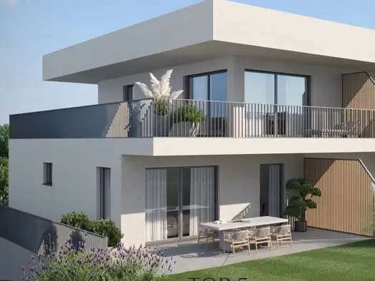Immobilie in Hart bei Graz - Wohnung zum Kauf - Erstbezug - Hart bei Graz - 324.900 € - 2,5 Zimmer, 61,5 m² - Bild 1