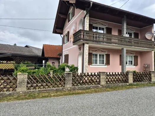 Immobilie in Großwilfersdorf - Haus zum Kauf - Großwilfersdorf - 139.000 € - 4 Zimmer, 115 m², 315 m² Grundstück - Bild 0