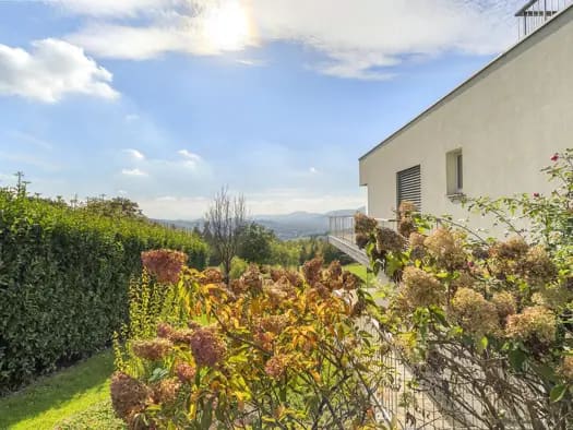 Immobilie in Weinitzen - Villa zum Kauf - Weinitzen - 2.480.000 € - 10 Zimmer, 390 m², 2.048 m² Grundstück - Bild 2