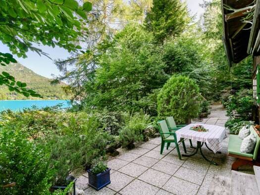 Immobilie in Fuschl am See - Einfamilienhaus zum Kauf - Fuschl am See - 1.890.000 € - 3 Zimmer, 85,6 m², 1.405 m² Grundstück - Bild 0