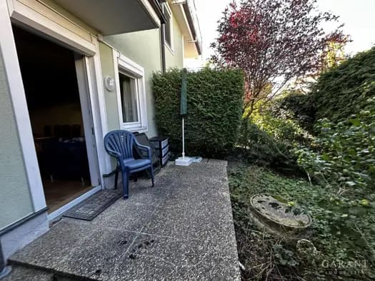 Immobilie in Itzling - Wohnung zum Kauf - Salzburg - 215.000 € - 1 Zimmer, 45 m², 1. Geschoss - Bild 1