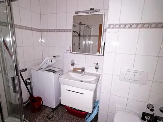 Immobilie in Itzling - Wohnung zum Kauf - Salzburg - 215.000 € - 1 Zimmer, 45 m², 1. Geschoss - Bild 2