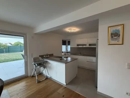 Immobilie in Hausleiten - Einfamilienhaus zum Kauf - Hausleiten - 720.000 € - 5 Zimmer, 141,5 m², 701 m² Grundstück - Bild 1