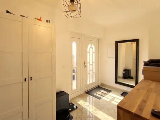 Immobilie in Vösendorf - Reihenmittelhaus zum Kauf - Vösendorf - 879.000 € - 6 Zimmer, 163 m², 206 m² Grundstück - Bild 0