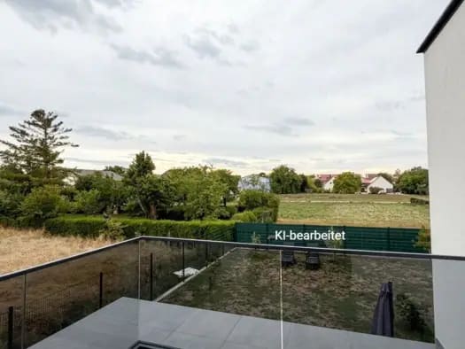 Immobilie in Hausleiten - Reihenmittelhaus zum Kauf - Hausleiten - 630.000 € - 5 Zimmer, 130,5 m², 701 m² Grundstück - Bild 1
