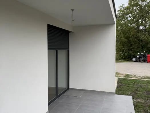 Immobilie in Hausleiten - Reihenmittelhaus zum Kauf - Hausleiten - 630.000 € - 5 Zimmer, 130,5 m², 701 m² Grundstück - Bild 2