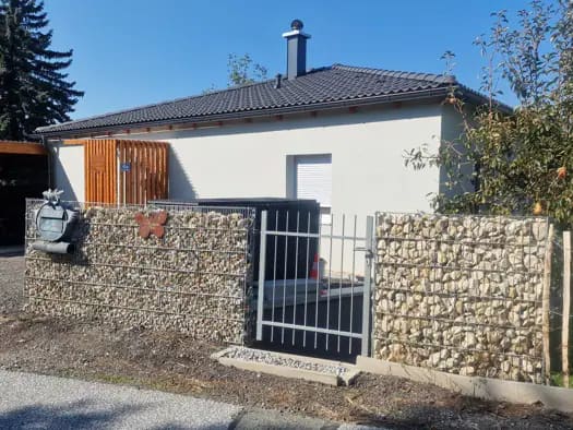 Immobilie in Eltendorf - Bungalow zum Kauf - Eltendorf - 270.000 € - 3 Zimmer, 93 m², 1.039 m² Grundstück - Bild 1
