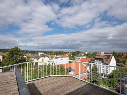 Immobilie in Perchtoldsdorf - Wohnung zum Kauf - Perchtoldsdorf - 575.000 € - 2 Zimmer, 115 m² - Bild 1