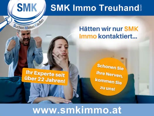 Immobilie in Hollabrunn - Wohnung zum Kauf - Hollabrunn - 129.000 € - 3 Zimmer, 63 m², 1. Geschoss - Bild 2