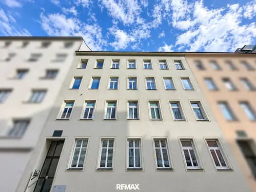 Immobilie in Wien - Wohnung zum Kauf - Wien - 76.000 € - 1 Zimmer, 30 m² - Bild 2