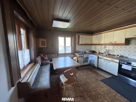 Immobilie in Sankt Andrä-Höch - Einfamilienhaus zum Kauf - Sankt Andrä-Höch - 250.000 € - 185 m², 1.773 m² Grundstück - Bild 1