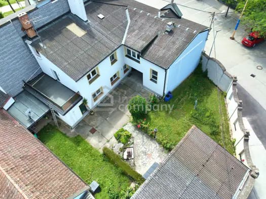 Immobilie in Trautmannsdorf an der Leitha - Mehrfamilienhaus zum Kauf - Trautmannsdorf an der Leitha - 490.000 € - 5 Zimmer, 179 m², 413 m² Grundstück, frei ab 15.10.2026 - Bild 1
