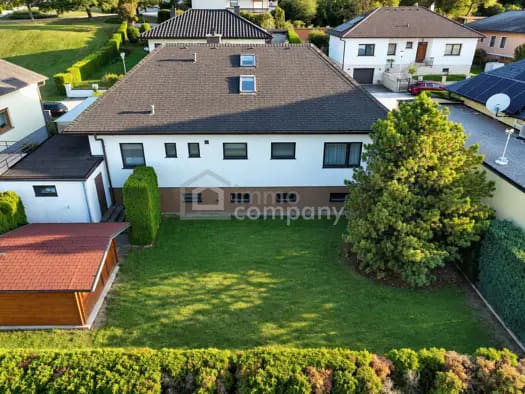 Immobilie in Sommerein - Haus zum Kauf - Sommerein - 389.000 € - 5 Zimmer, 158,5 m², 600 m² Grundstück - Bild 1