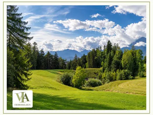 Immobilie in Seefeld in Tirol - Wohnung zum Kauf - Seefeld in Tirol - 247.000 € - 1 Zimmer, 45,7 m² - Bild 2