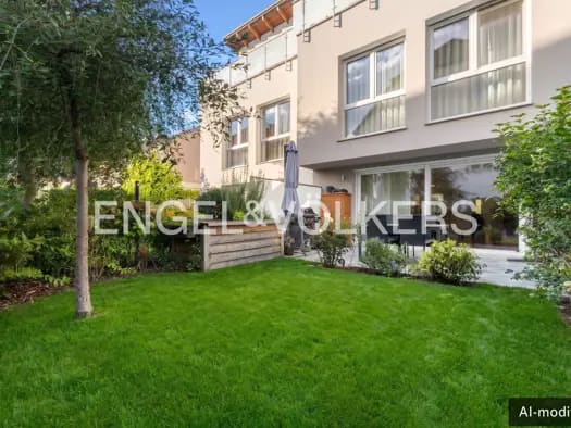 Immobilie in Stockerau - Reihenmittelhaus zum Kauf - Stockerau - 599.000 € - 4 Zimmer, 147 m² - Bild 0