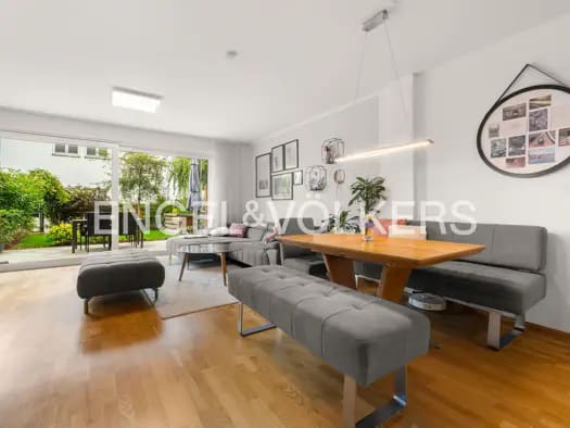 Immobilie in Stockerau - Reihenmittelhaus zum Kauf - Stockerau - 599.000 € - 4 Zimmer, 147 m² - Bild 1