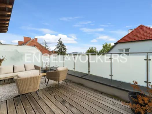 Immobilie in Stockerau - Reihenmittelhaus zum Kauf - Stockerau - 599.000 € - 4 Zimmer, 147 m² - Bild 2