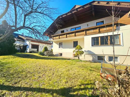 Immobilie in Steinfeld - Wohnung zum Kauf - Steinfeld - 140.000 € - 4 Zimmer, 93,2 m² - Bild 0