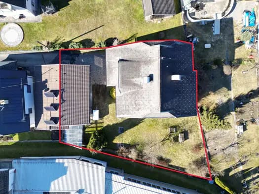 Immobilie in Steinfeld - Wohnung zum Kauf - Steinfeld - 140.000 € - 4 Zimmer, 93,2 m² - Bild 1