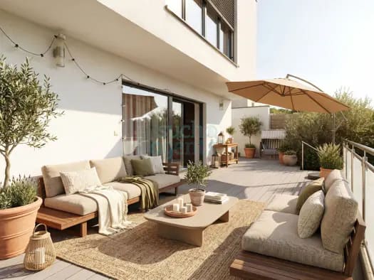 Immobilie in Katzbach - Reihenendhaus zum Kauf - Linz - 999.999 € - 6 Zimmer, 187 m², 325 m² Grundstück - Bild 1