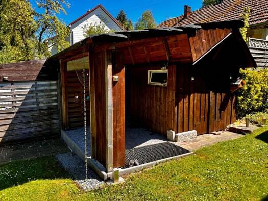 Immobilie in Offenhausen - Einfamilienhaus zum Kauf - Offenhausen - 377.000 € - 1 Zimmer, 180 m², 630 m² Grundstück - Bild 1