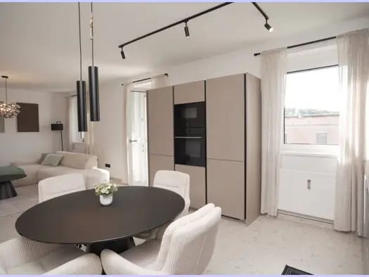 Immobilie in Bad Gleichenberg - Wohnung zum Kauf - Bad Gleichenberg - 299.000 € - 4 Zimmer, 89 m², 1. Geschoss - Bild 0