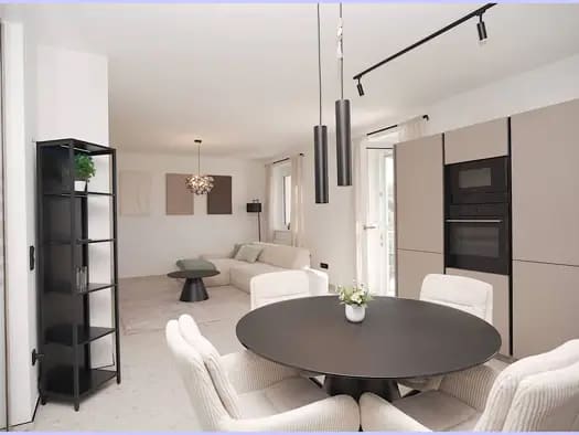 Immobilie in Bad Gleichenberg - Wohnung zum Kauf - Bad Gleichenberg - 299.000 € - 4 Zimmer, 89 m², 1. Geschoss - Bild 1