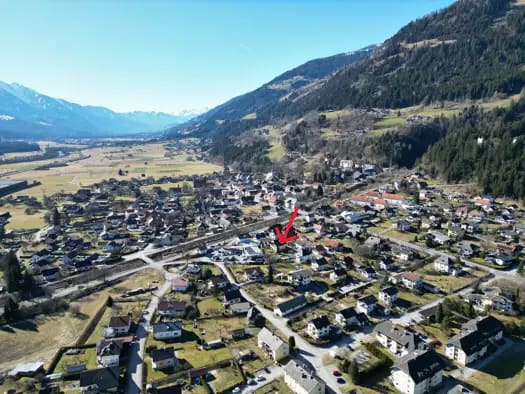 Immobilie in Steinfeld - Wohnung zum Kauf - Steinfeld - 109.000 € - 3 Zimmer, 101,2 m² - Bild 0