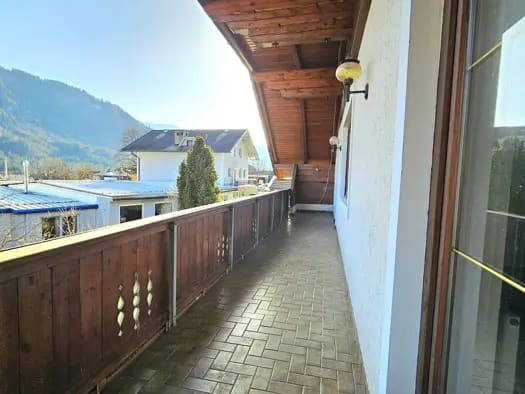 Immobilie in Steinfeld - Wohnung zum Kauf - Steinfeld - 109.000 € - 3 Zimmer, 101,2 m² - Bild 1