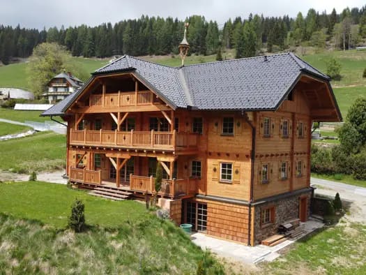 Immobilie in Krakau - Haus zum Kauf - Krakau - 598.000 € - 370 m², 1.100 m² Grundstück - Bild 1
