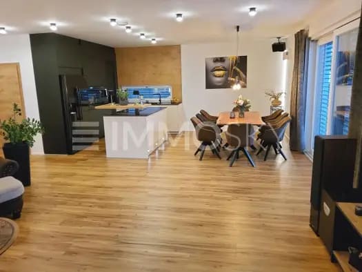 Immobilie in Steinhaus - Einfamilienhaus zum Kauf - Steinhaus - 889.000 € - 5 Zimmer, 150 m², 526 m² Grundstück - Bild 0