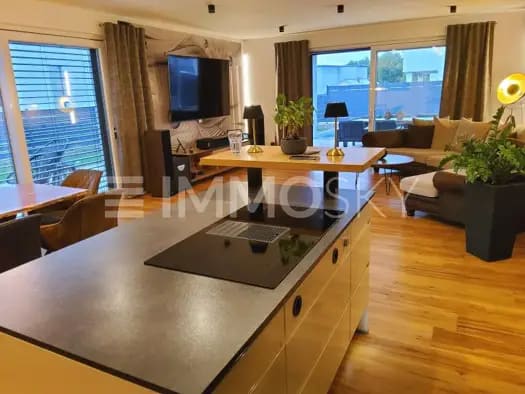 Immobilie in Steinhaus - Einfamilienhaus zum Kauf - Steinhaus - 889.000 € - 5 Zimmer, 150 m², 526 m² Grundstück - Bild 2