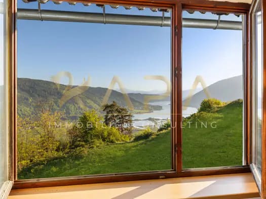 Immobilie in Himmelberg - Mehrfamilienhaus zum Kauf - Himmelberg - 2.500.000 € - 15 Zimmer, 370 m², 34.367 m² Grundstück - Bild 1