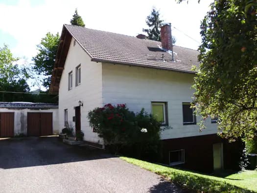Immobilie in Laussa - Einfamilienhaus zum Kauf - Laussa - 290.000 € - 240 m², 1.136 m² Grundstück - Bild 0