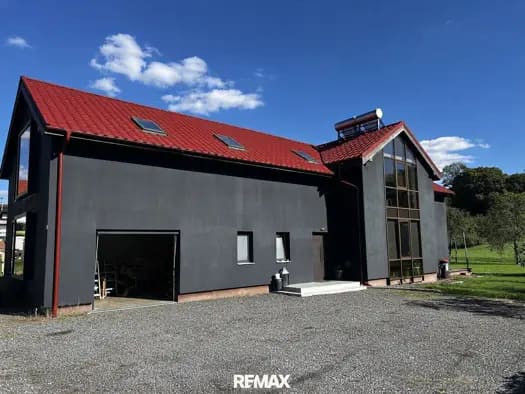 Immobilie in Güttenbach - Haus zum Kauf - Güttenbach - 590.000 € - 7 Zimmer, 256 m², 1.728 m² Grundstück - Bild 1