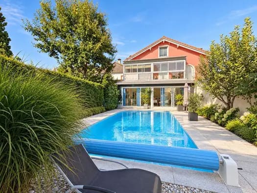 Immobilie in Traun - Reihenendhaus zum Kauf - Traun - 679.000 € - 6 Zimmer, 260 m² - Bild 0