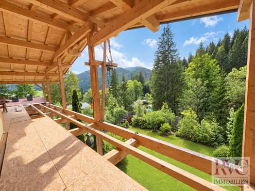Immobilie in Waidring - Mehrfamilienhaus zum Kauf - Waidring - 1.500.000 € - 393 m², 1.681 m² Grundstück - Bild 0