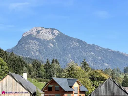 Immobilie in Bad Mitterndorf - Wohnung zum Kauf - Bad Mitterndorf - 375.000 € - 2 Zimmer, 60,6 m² - Bild 0