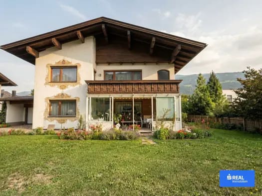 Immobilie in Lienz - Haus zum Kauf - Lienz - 618.000 € - 6 Zimmer, 134,6 m², 613 m² Grundstück - Bild 0