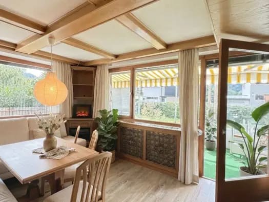 Immobilie in Lienz - Haus zum Kauf - Lienz - 618.000 € - 6 Zimmer, 134,6 m², 613 m² Grundstück - Bild 2