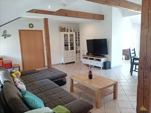 Immobilie in Langenstein - Wohnung zum Kauf - Langenstein - 339.000 € - 4 Zimmer, 145 m², frei ab 01.02.2027 - Bild 1