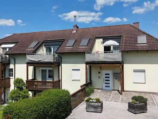 Immobilie in Langenstein - Wohnung zum Kauf - Langenstein - 339.000 € - 4 Zimmer, 145 m², frei ab 01.02.2027 - Bild 2